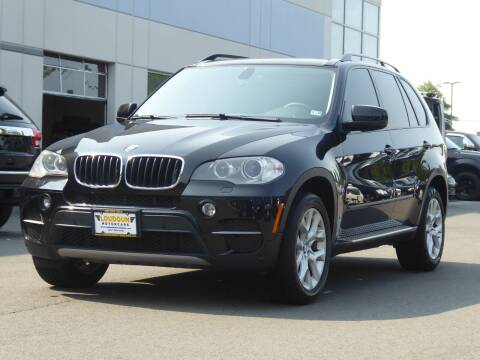 2012 BMW X5 for sale at Loudoun Motor Cars in Chantilly VA