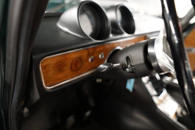 1969 Alfa Romeo 1750