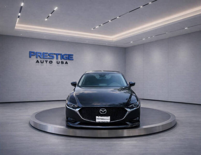 2021 Mazda CX-30 Select