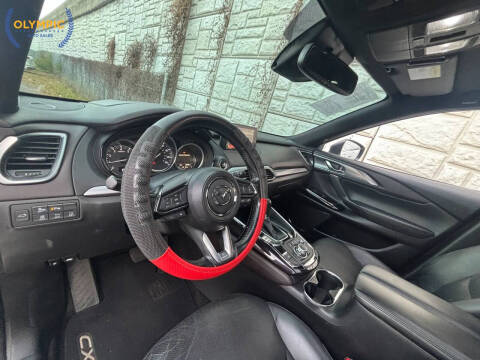 2016 Mazda CX-9 Grand Touring