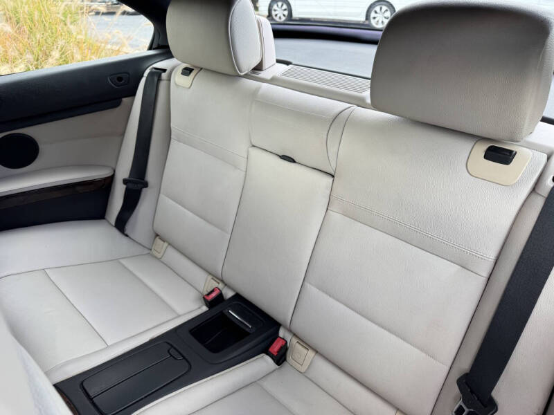 2013 BMW 3 Series 328i