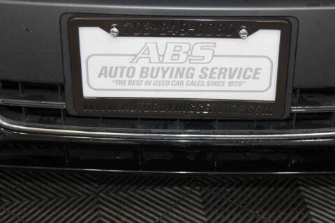 2012 Audi A4 2.0T quattro Premium