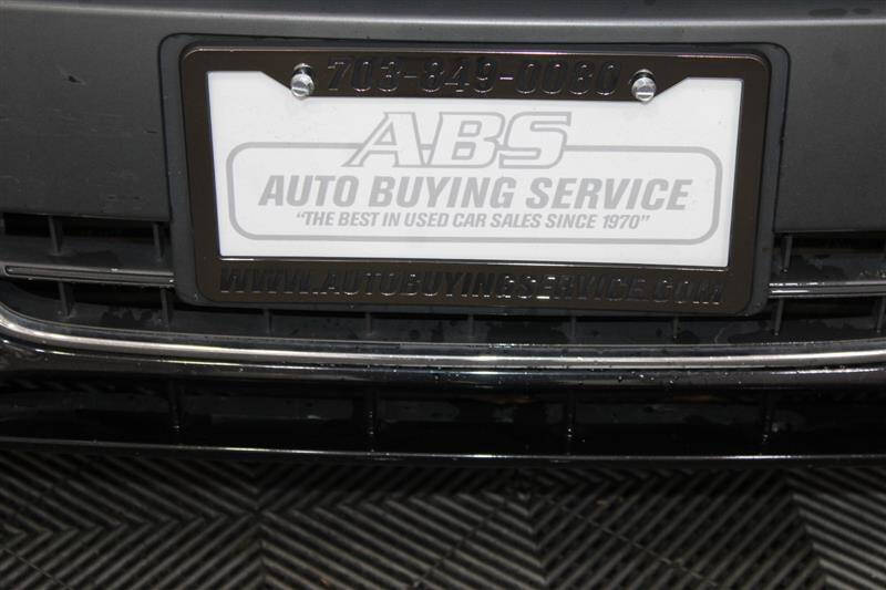 2012 Audi A4 2.0T quattro Premium