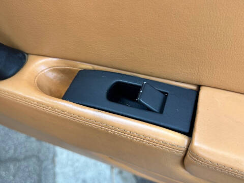 1998 Ferrari 550