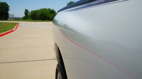 2003 Dodge Ram 1500