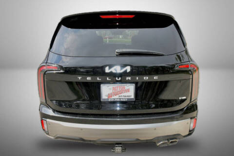 2023 Kia Telluride EX X-Line