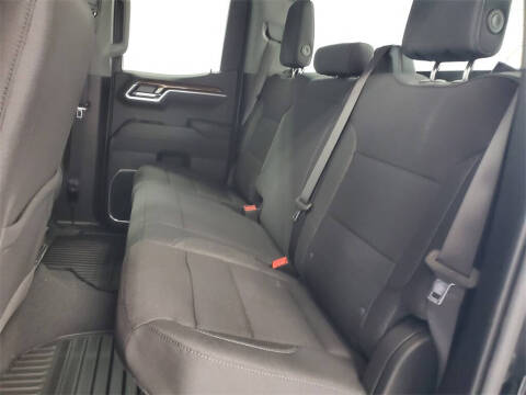 2026 GMC Sierra 1500 Elevation Standard