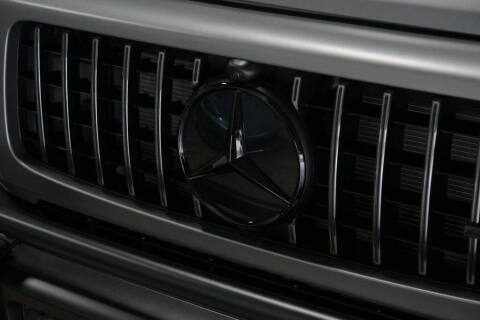 2024 Mercedes-Benz G-Class AMG G 63