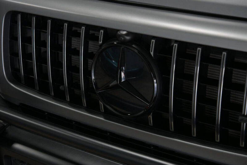 2024 Mercedes-Benz G-Class AMG G 63