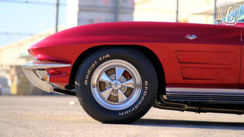 1964 Chevrolet Corvette