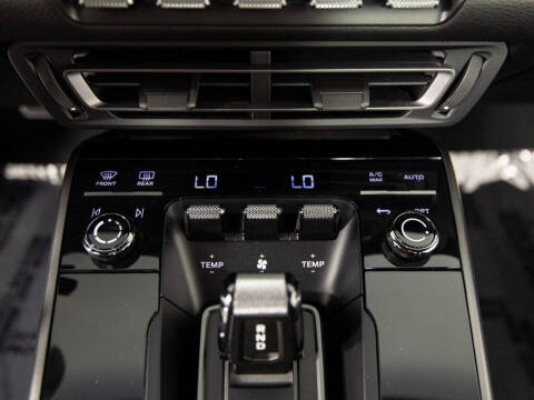 2024 Porsche 911 Carrera