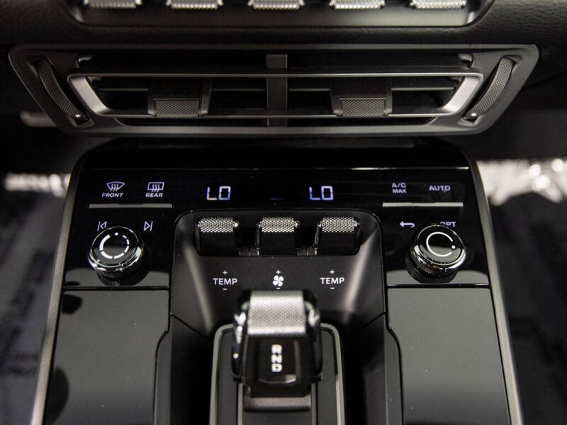 2024 Porsche 911 Carrera