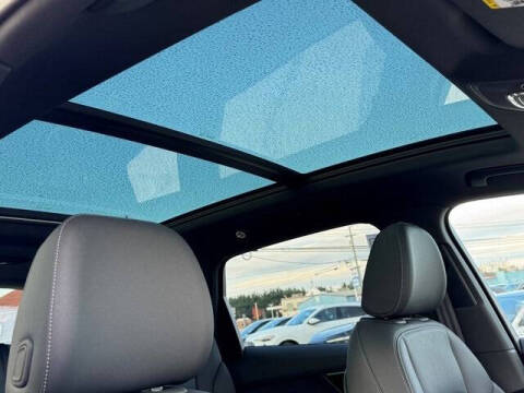 2026 Audi Q7 quattro Premium 45 TFSI