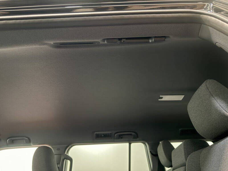 2025 Toyota Land Cruiser 1958