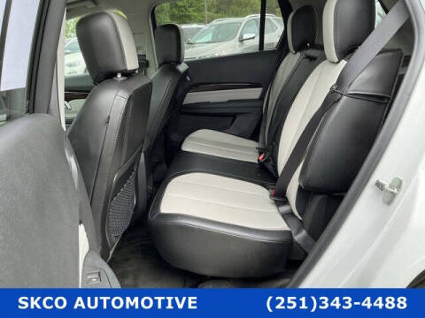 2017 GMC Terrain Denali