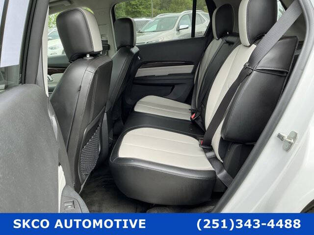 2017 GMC Terrain Denali