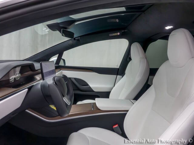 2022 Tesla Model X