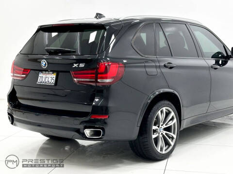 2014 BMW X5 xDrive35i