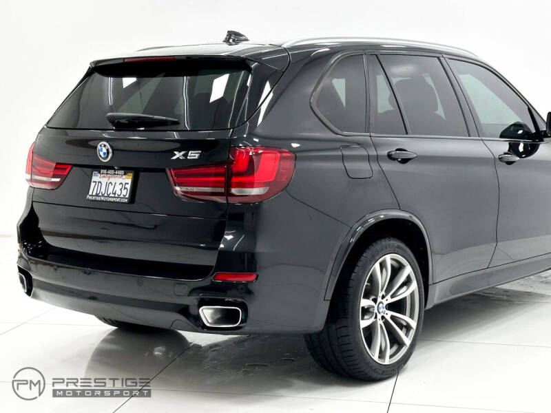 2014 BMW X5 xDrive35i