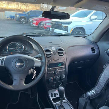 2007 Chevrolet HHR LT