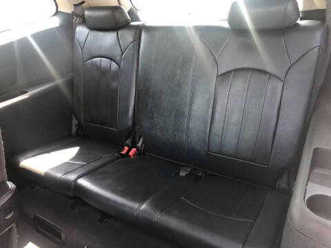 2012 Buick Enclave Premium