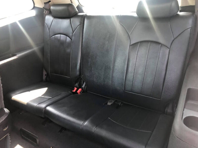 2012 Buick Enclave Premium