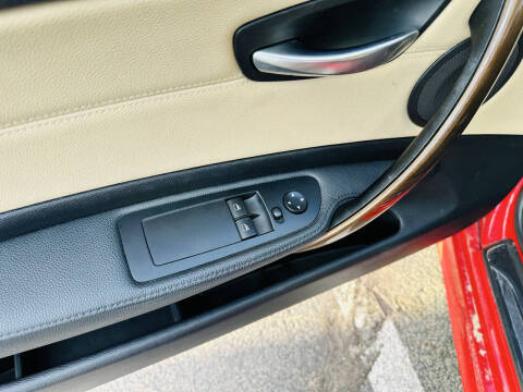 2012 BMW 1 Series 128i