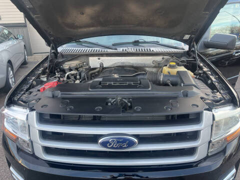 2016 Ford Expedition XLT