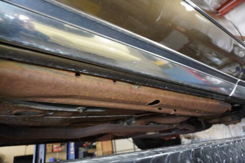 1974 Chevrolet Monte Carlo