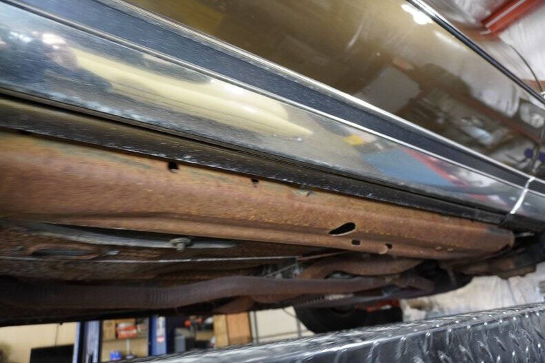 1974 Chevrolet Monte Carlo