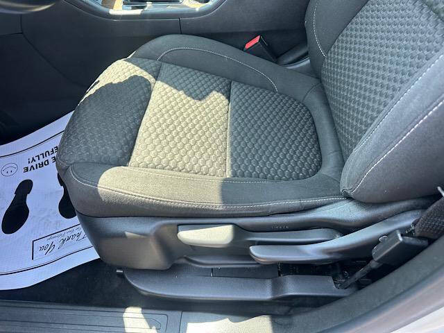 2018 GMC Acadia SLE-1