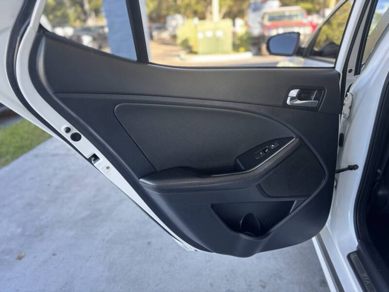 2016 Kia Optima Hybrid EX