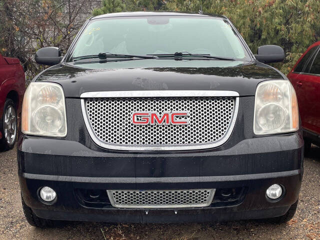 2008 GMC Yukon for sale at Bob and Jill's Drive and Buy in Bemidji, MN