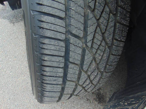 2014 Ford Fusion Hybrid SE