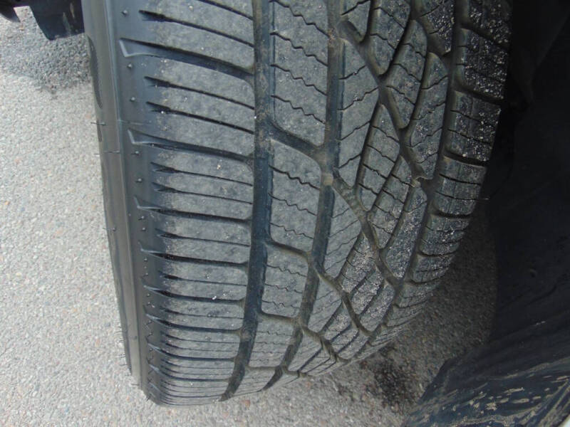 2014 Ford Fusion Hybrid SE