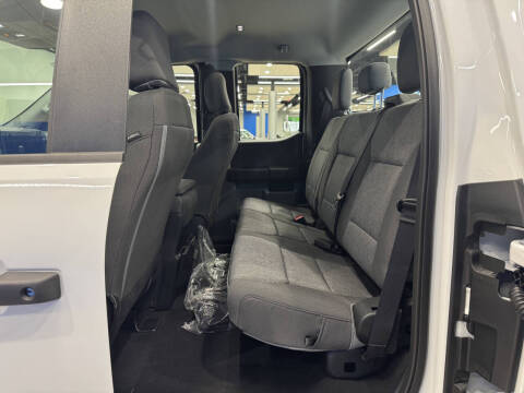 2025 Ford F-350 Super Duty XL