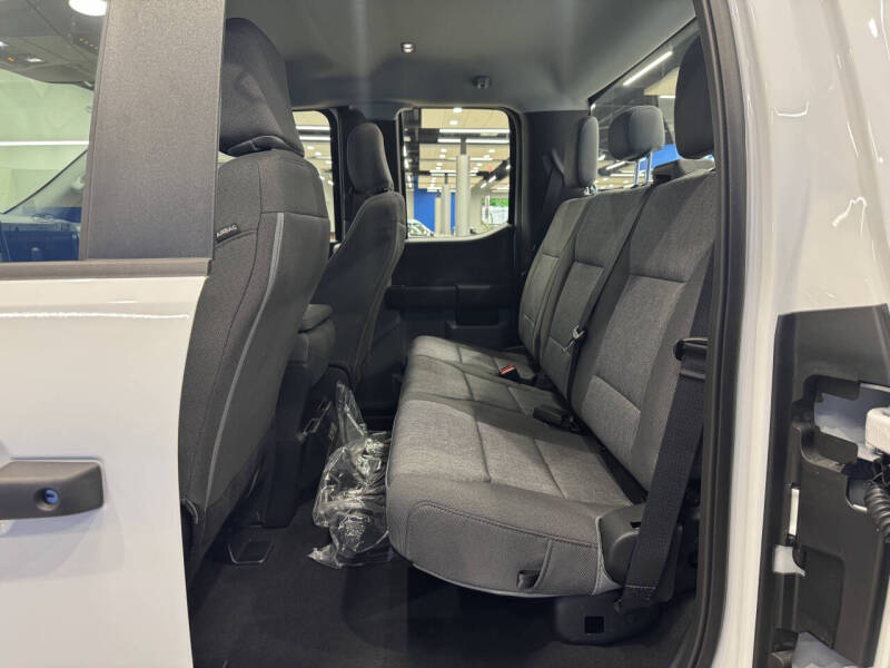 2025 Ford F-350 Super Duty XL