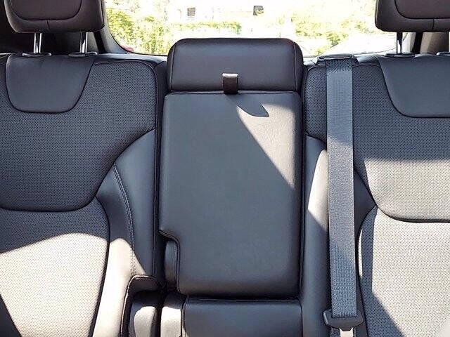 2020 Jeep Cherokee High Altitude