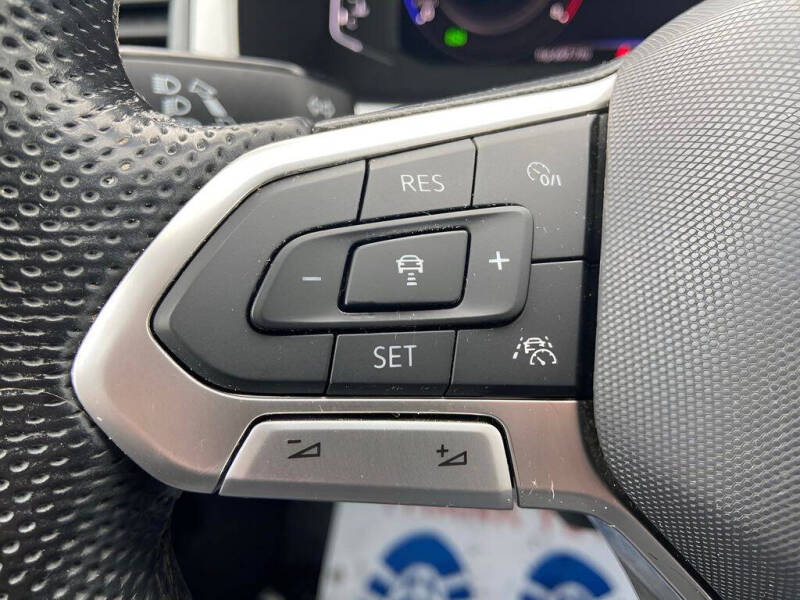 2022 Volkswagen Atlas V6 SEL R-Line 4Motion