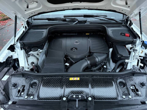 2024 Mercedes-Benz GLE GLE 350 4MATIC