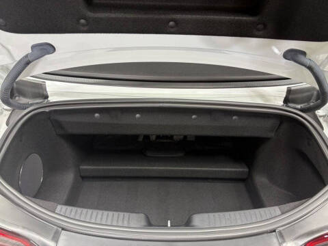 2022 Mercedes-Benz SL-Class AMG SL 55