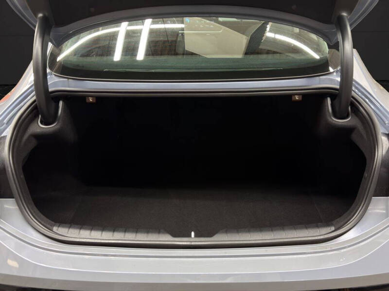 2025 Hyundai Sonata