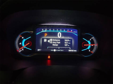 2020 Honda Pilot Black Edition