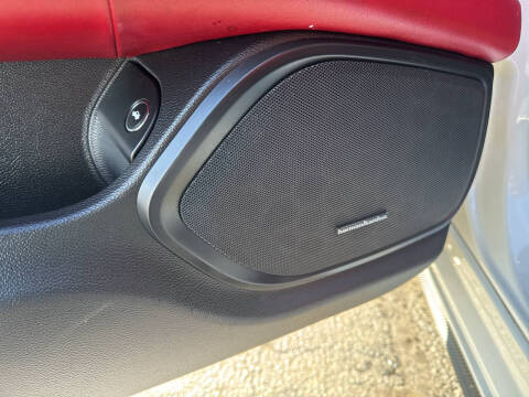 2016 Maserati Ghibli S Q4