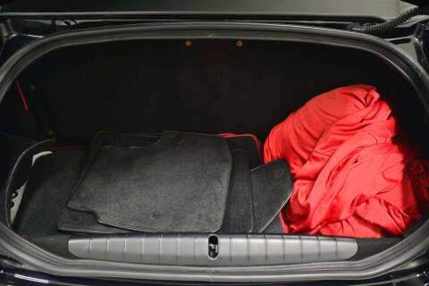 2007 Ferrari 612 Scaglietti