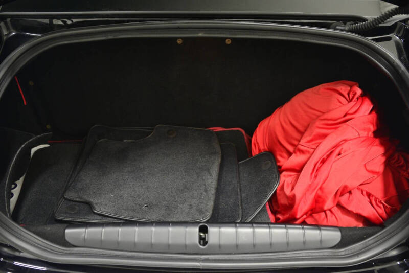 2007 Ferrari 612 Scaglietti