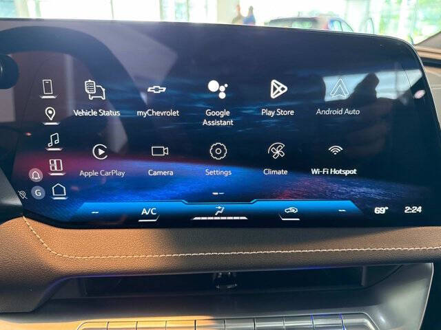 2026 Chevrolet Corvette Stingray