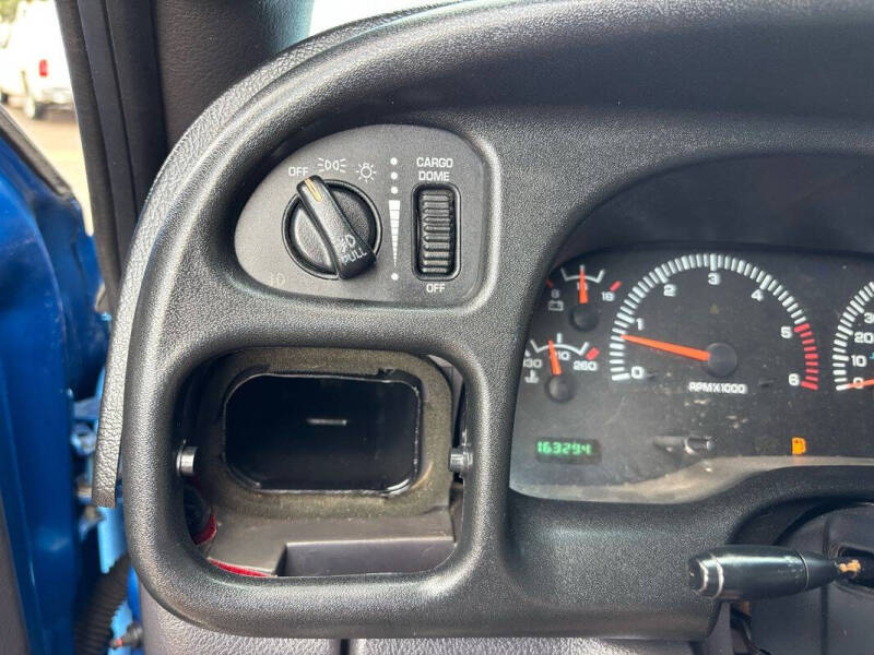 1999 Dodge Ram 1500