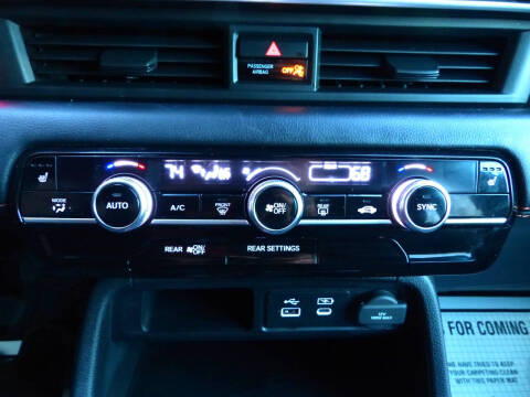 2024 Honda Pilot Sport