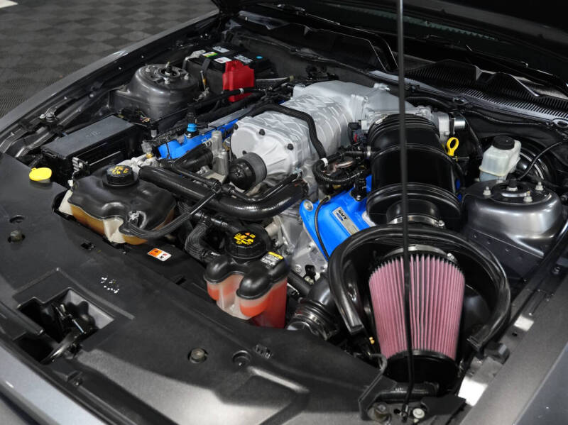 2013 Ford Shelby GT500